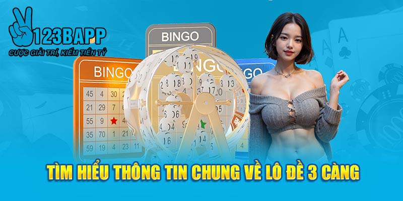 Đề 3 càng - Khám phá cách chơi và chiến thuật thành công!