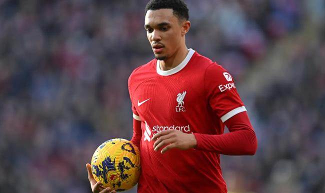 Glen Johnson nhan dinh tuong lai Trent Alexander-Arnold