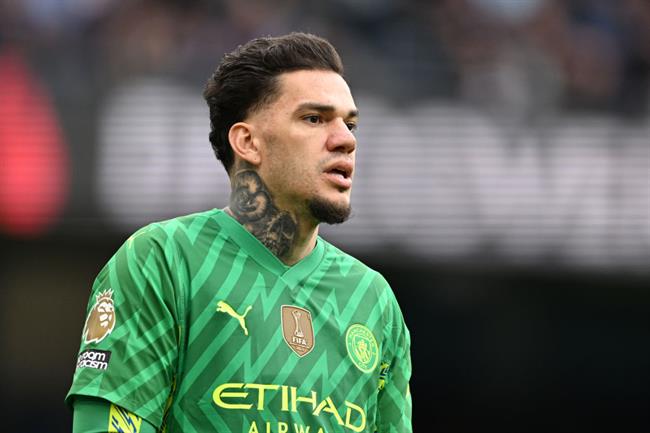 Ederson