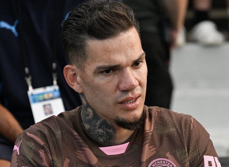 Ederson