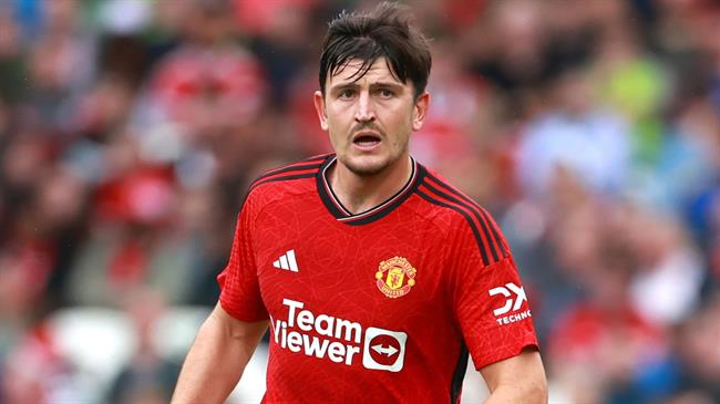 Chelsea duoc khuyen nen chieu mo Harry Maguire