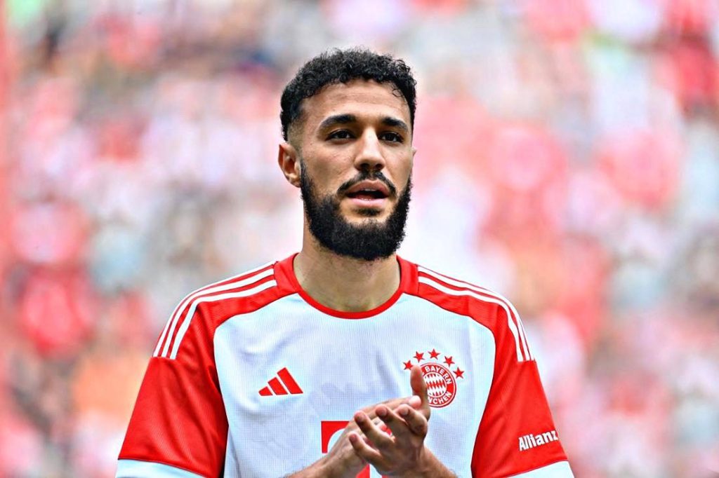 Mazraoui