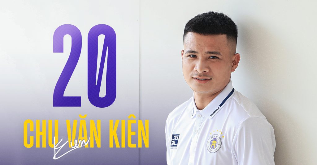 Chu Van Kien