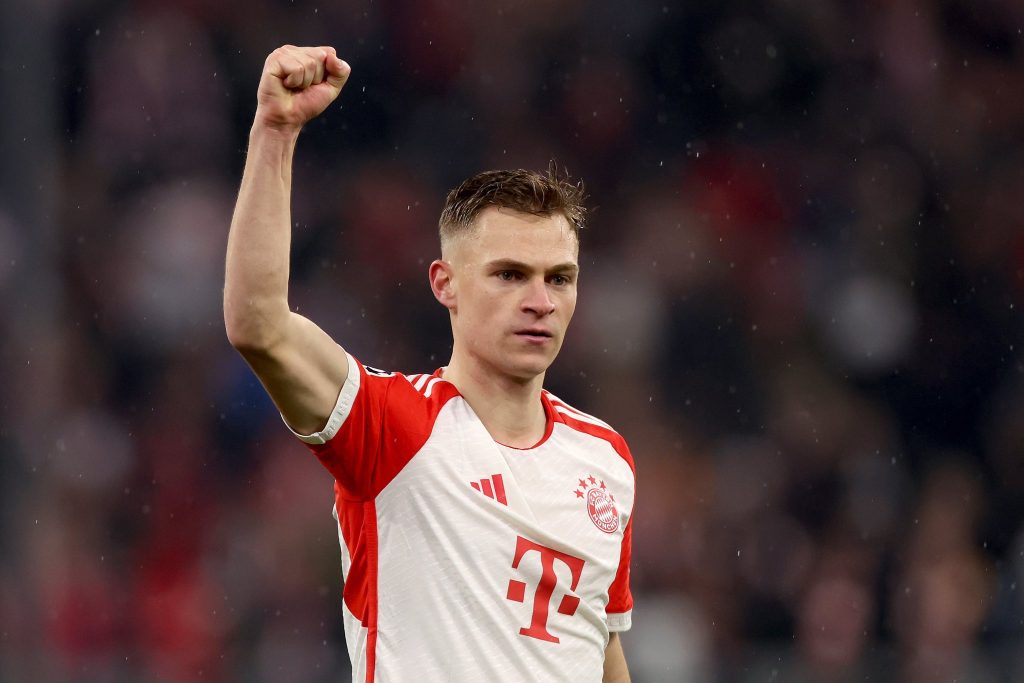 Kimmich