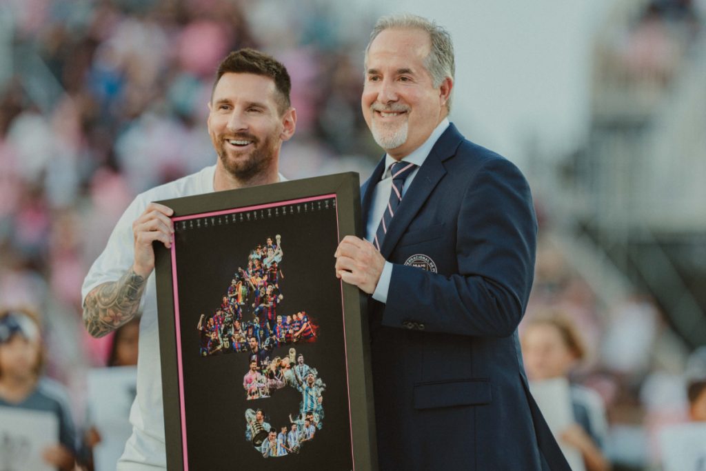 Messi