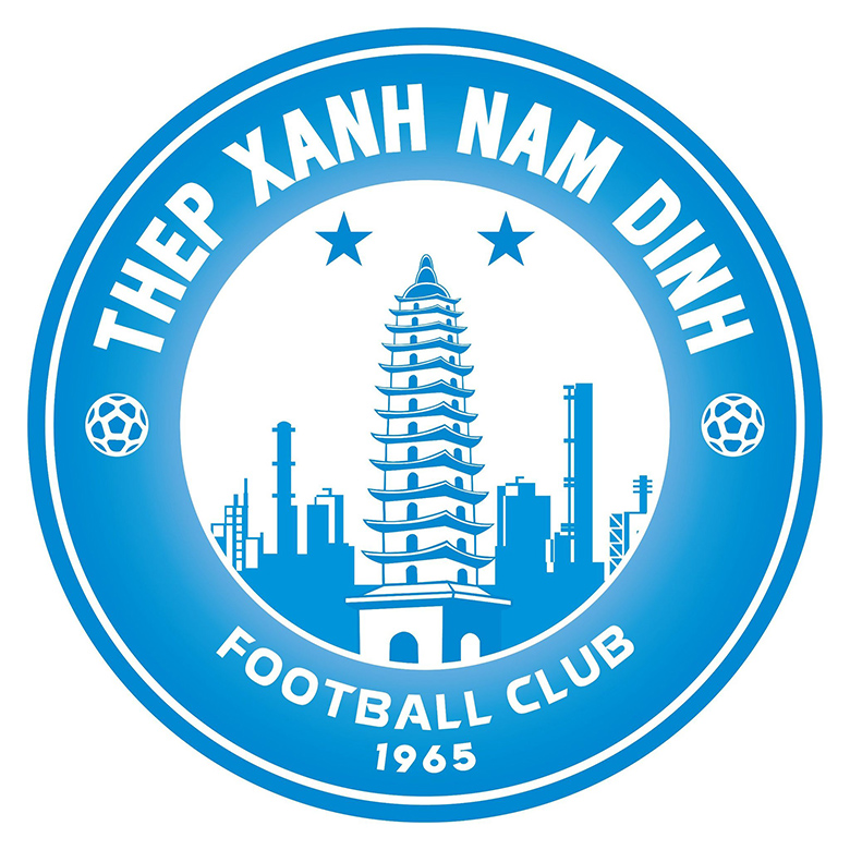 Nhà ĐKVĐ VLeague đổi logo trước thềm mùa giải mới 1