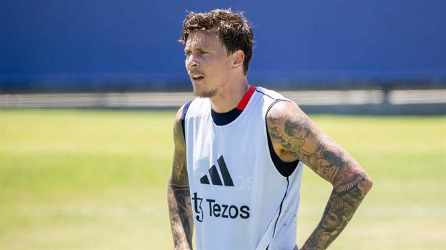 Victor Lindelof