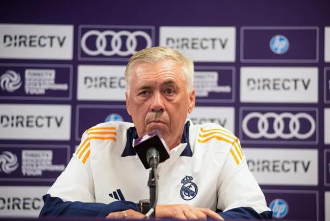 Carlo Ancelotti dua ra du doan ve Enzo Maresca 