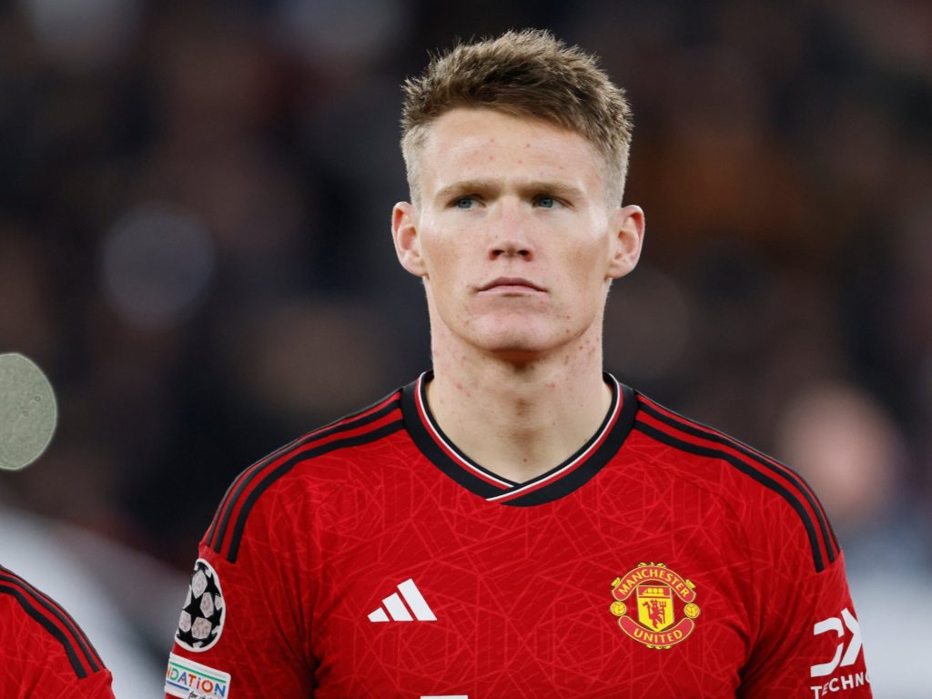 McTominay