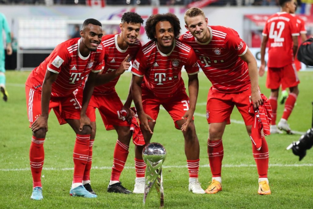 4 cau thu Bayern Munich chuyen toi Premier League, 123b, trang chủ 123b