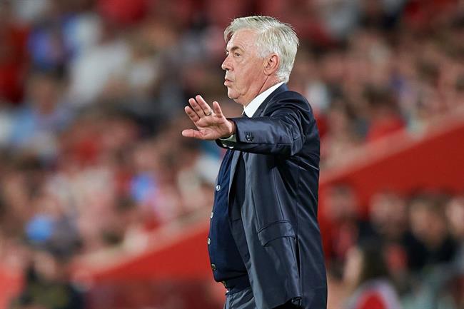 Carlo Ancelotti, 123b, trang chủ 123b