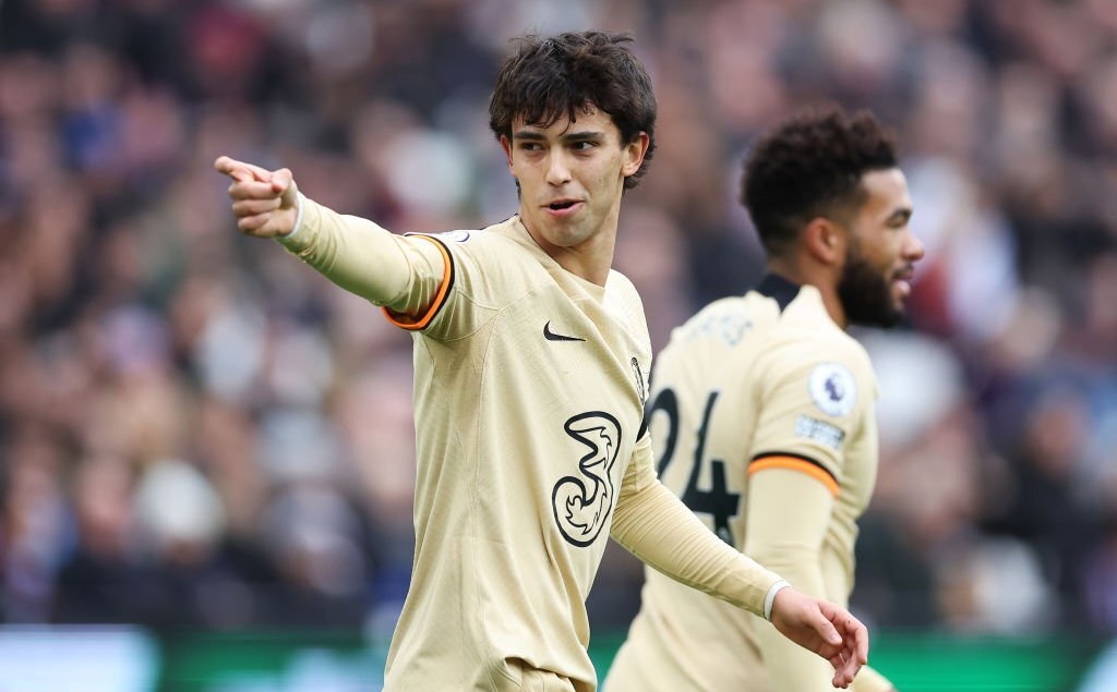 Chelsea chiêu mộ thành công Joao Felix 1, 123b, trang chủ 123b