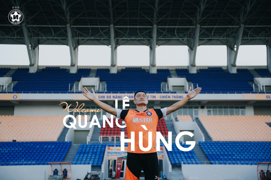 Le Quang Hung, 123b, trang chủ 123b