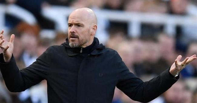 Erik ten Hag tiec nuoi sau that bai truoc Man City, 123b, trang chủ 123b