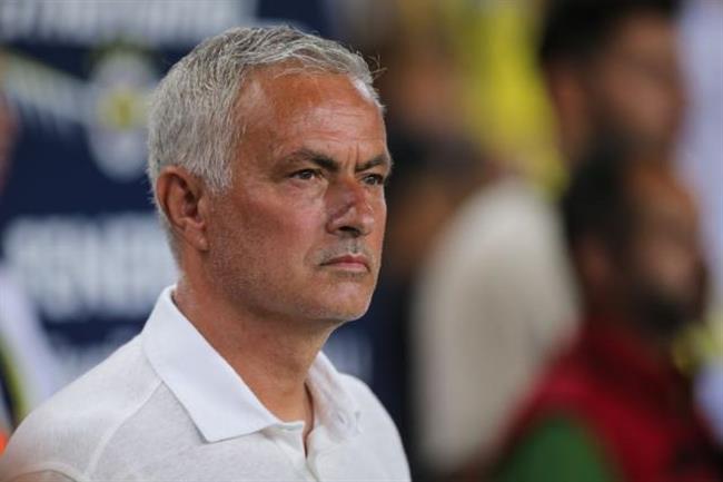 Jose Mourinho, 123b, trang chủ 123b