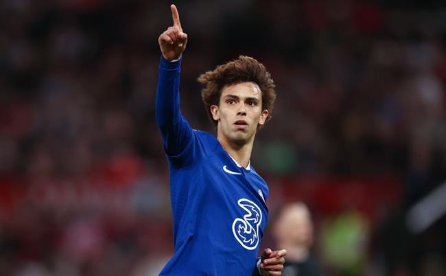 Joao Felix tháo nút thắt cho domino chuyển nhượng của Chelsea 1, 123b, trang chủ 123b