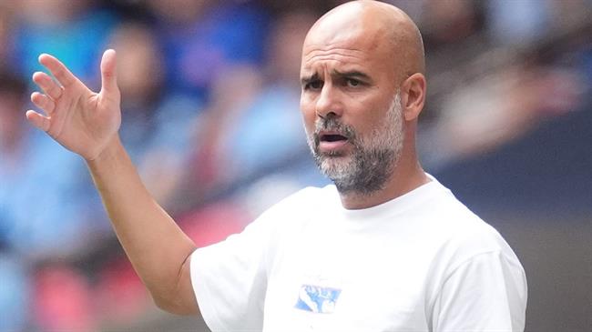 Pep Guardiola, 123b, trang chủ 123b