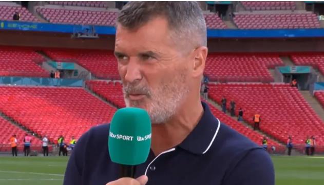 Roy Keane chi ra van de cua MU sau that bai truoc Man City, 123b, trang chủ 123b